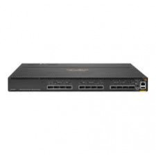 HPE Aruba CX 8360-16Y2C - switch - 16 ports - Managed - rack-mountable - TAA Compliant